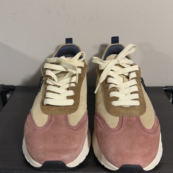 Tory Burch Sneakers - Picture 2 of 10